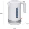 Электрочайник Bomann WK 5012 CB (WK5012CB) изображение 8