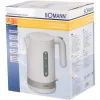 Электрочайник Bomann WK 5012 CB (WK5012CB) изображение 9