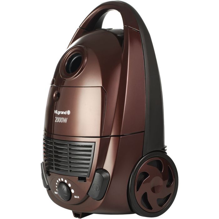 Пилосос Vilgrand VVC2050 зображення 2