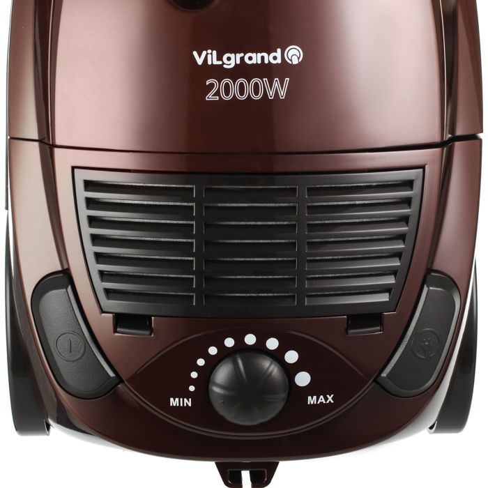 Пилосос Vilgrand VVC2050 зображення 6