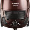 Пилосос Vilgrand VVC2050 зображення 6