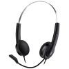 Наушники Genius HS-220U USB Black (31710020400)