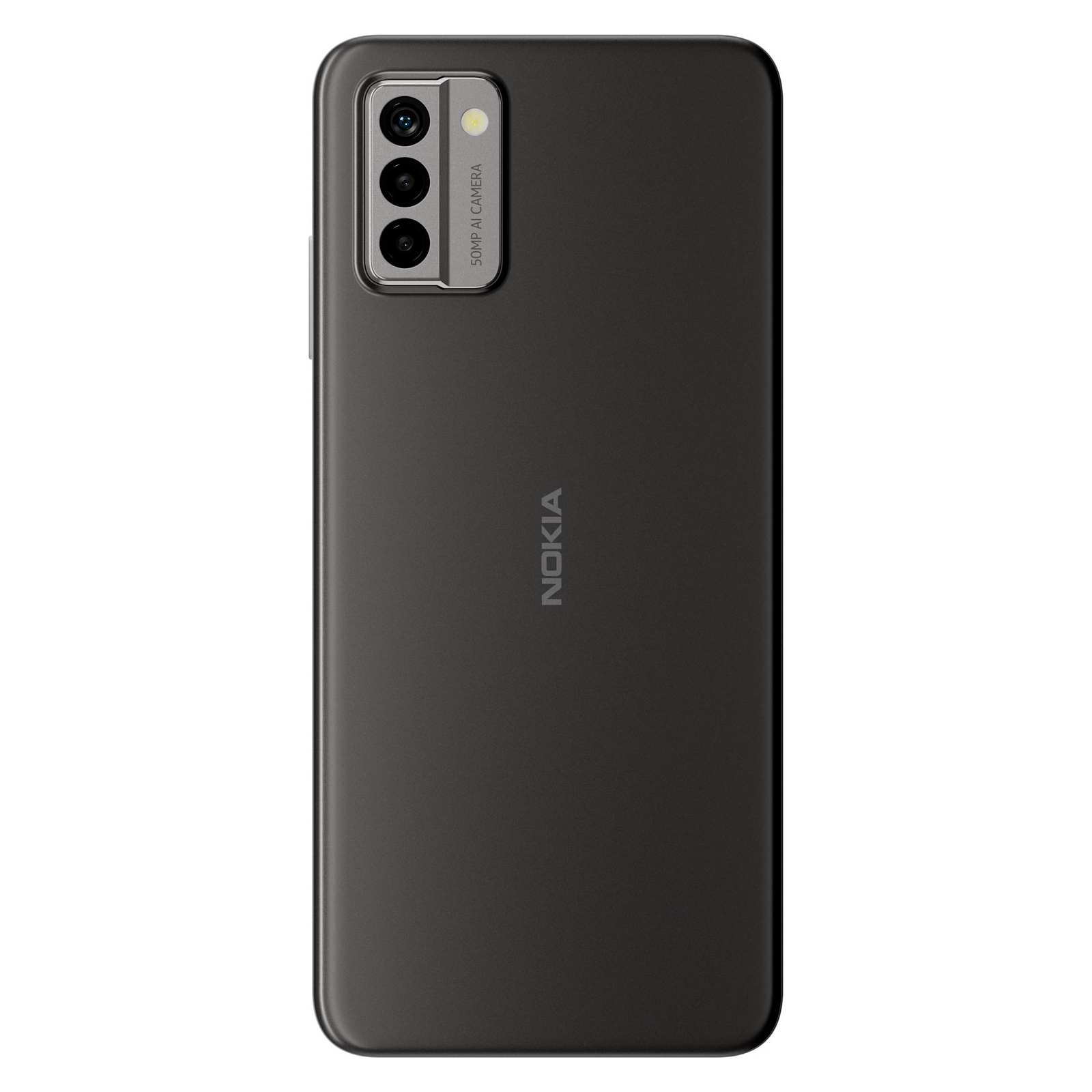 Мобильный телефон Nokia G22 4/128Gb Meteor Grey изображение 3