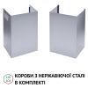 Вытяжка кухонная Perfelli TM 9642 I/BL 1000 LED изображение 10