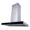 Вытяжка кухонная Perfelli TM 9642 I/BL 1000 LED изображение 3