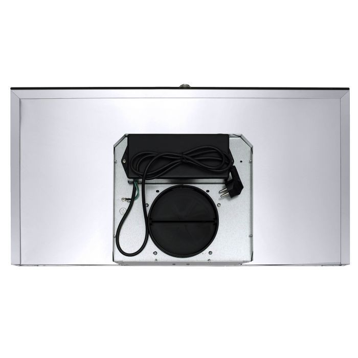 Вытяжка кухонная Perfelli TM 9642 I/BL 1000 LED изображение 8