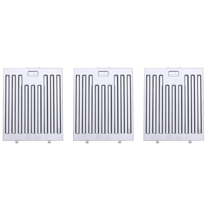 Вытяжка кухонная Perfelli TM 9642 I/BL 1000 LED изображение 9