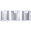 Вытяжка кухонная Perfelli TM 9642 I/BL 1000 LED изображение 9
