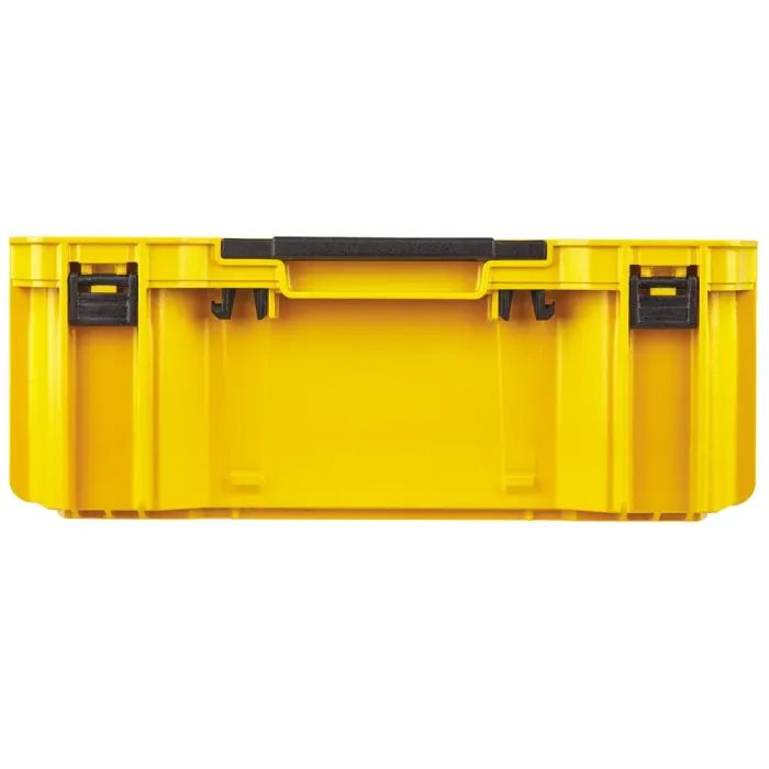 Ящик для инструментов DeWALT лоток для ящиков TOUGHSYSTEM 2.0, 468x307x114 мм (DWST83408-1) изображение 4
