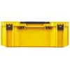 Ящик для инструментов DeWALT лоток для ящиков TOUGHSYSTEM 2.0, 468x307x114 мм (DWST83408-1) изображение 4