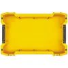 Ящик для инструментов DeWALT лоток для ящиков TOUGHSYSTEM 2.0, 468x307x114 мм (DWST83408-1) изображение 5