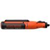 Реноватор Black&Decker BCRT8IK зображення 2