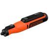 Реноватор Black&Decker BCRT8IK