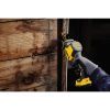 Сабельная пила DeWALT 10.8/12В XR Li-lon, бесщёточная, 2 АКБ, ЗУ, кейс TSTAK (DCS312D2) изображение 6