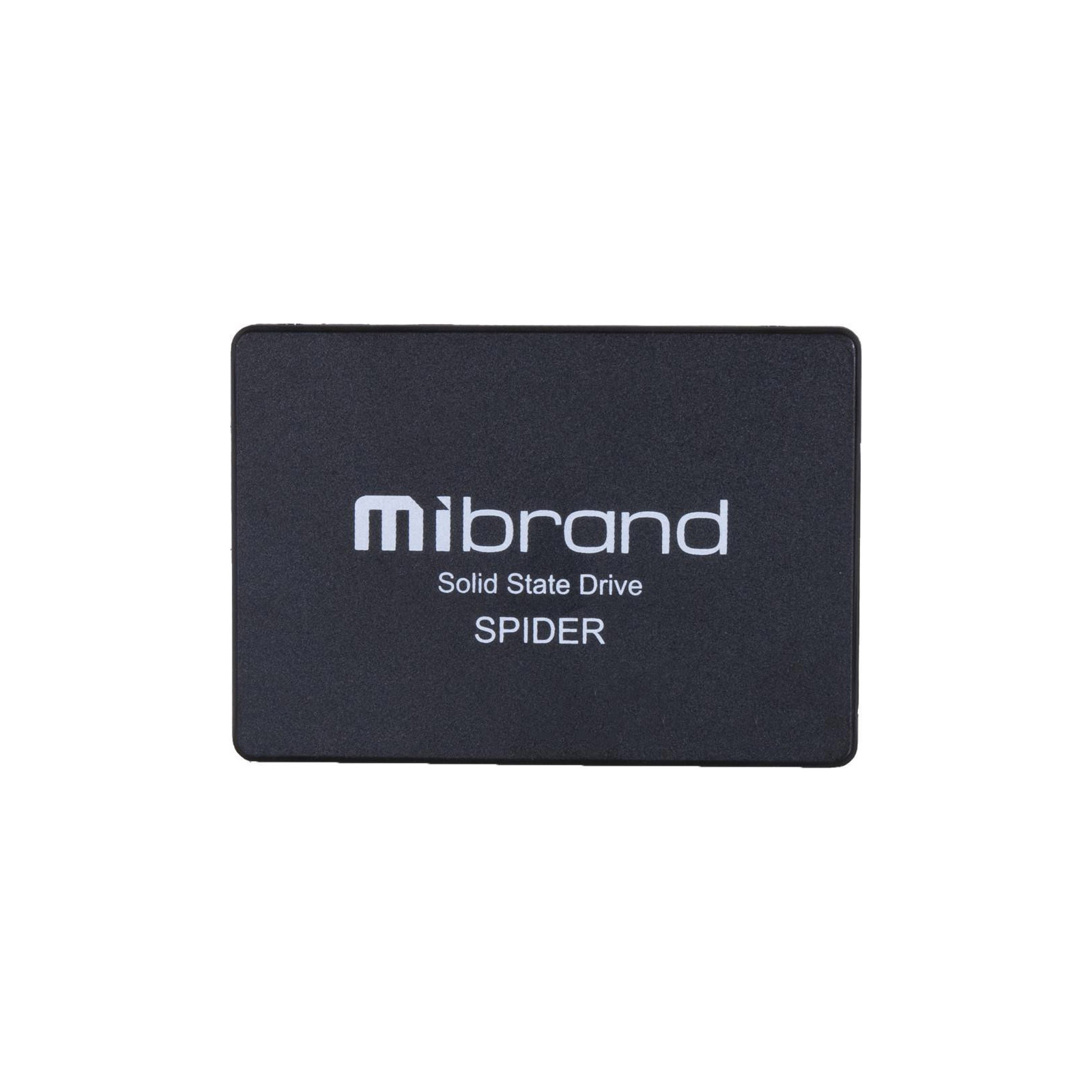 Накопитель SSD 2.5" 480GB Mibrand (MI2.5SSD/SP480GBST) изображение 2