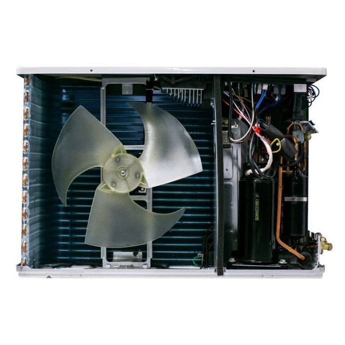 Кондиционер Haier AS25XCAHRA/1U25MEHFRA-1 изображение 6