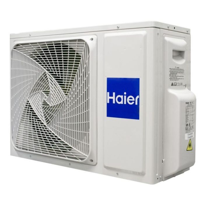 Кондиционер Haier AS25XCAHRA/1U25MEHFRA-1 изображение 7