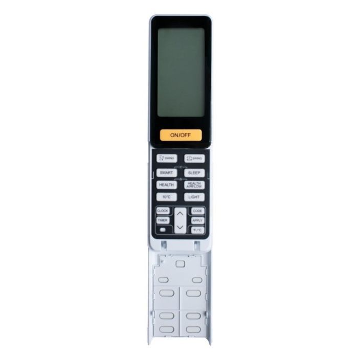 Кондиционер Haier AS25XCAHRA/1U25MEHFRA-1 изображение 8