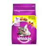 Сухий корм для кішок Whiskas з куркою 300 г (5998749144039/5900951014055)