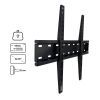 Кронштейн Charmount TV04F Black изображение 4