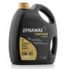 Моторное масло DYNAMAX PREMIUM ULTRA GMD 5W30 5л (502020)