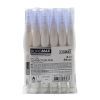 Корректор Buromax ручка 3 мл Jobmax, спиртовая основа, металлический наконечник (BM.1050) изображение 3
