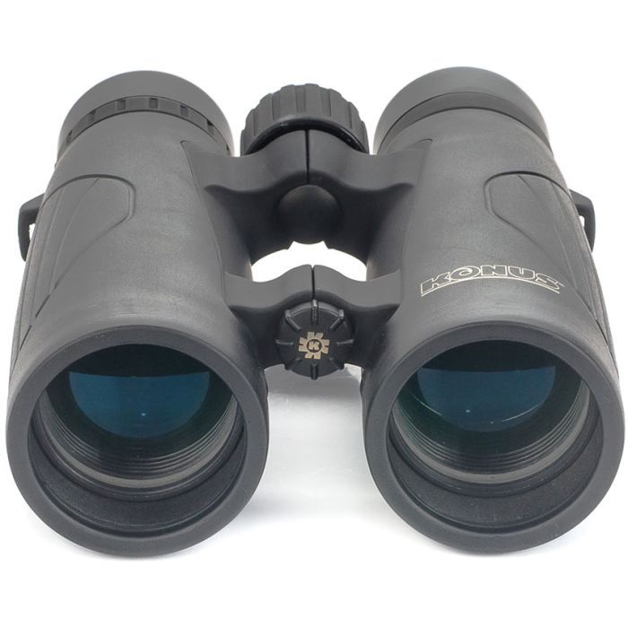 Бінокль Konus Titanium OH 8x42 (2327) зображення 2