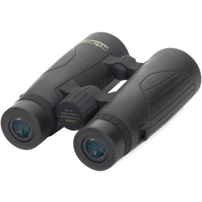 Бінокль Konus Titanium OH 8x42 (2327) зображення 3
