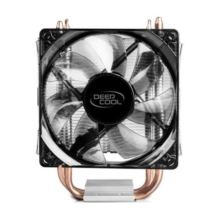 Кулер до процесора Deepcool Gammaxx 200 V2 (DP-MCH2-GMX200-V2) зображення 2