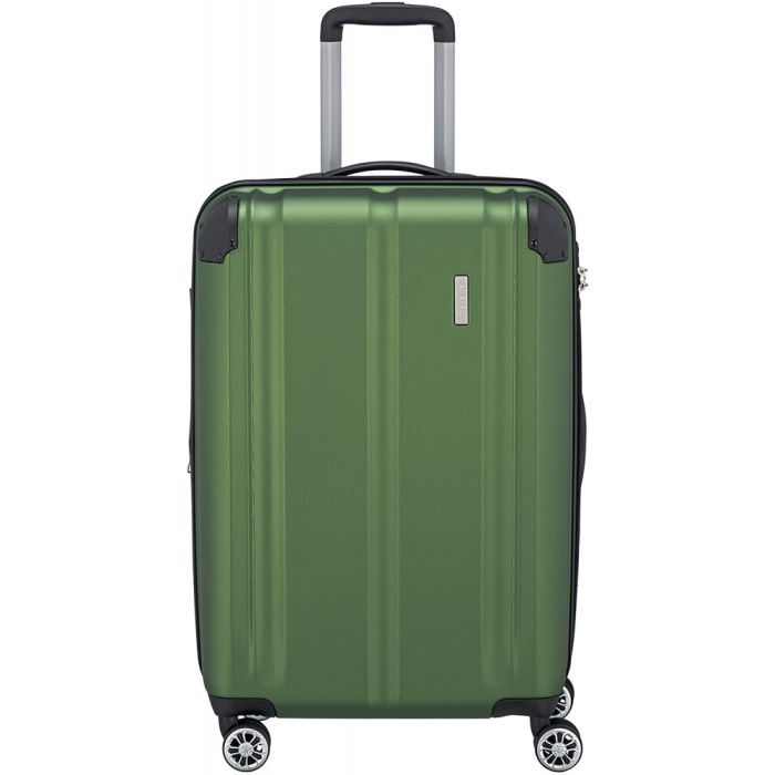 Чемодан Travelite City Red M (TL073048-10) изображение 2