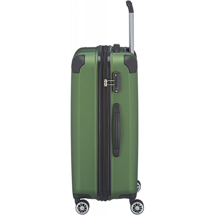 Чемодан Travelite City Red M (TL073048-10) изображение 3