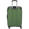 Чемодан Travelite City Green M exp (TL073048-80) изображение 4