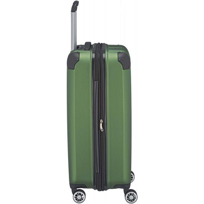 Чемодан Travelite City Red M (TL073048-10) изображение 5