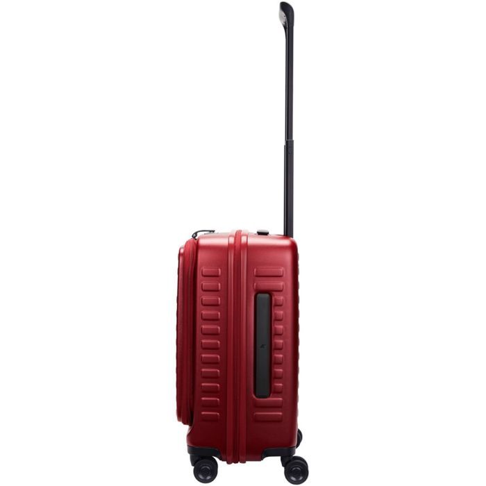 Чемодан Lojel Cubo V4 Mustard S (Lj-1627-66421) изображение 2