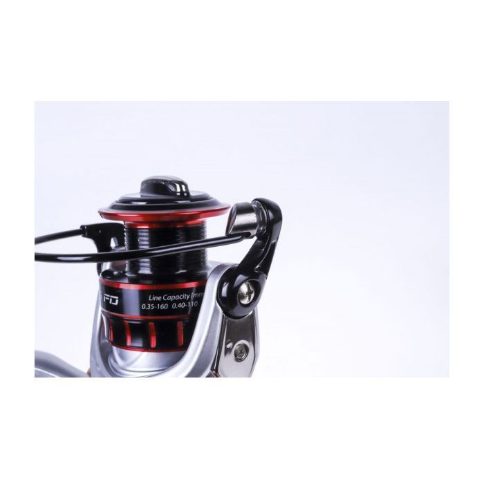 Катушка Mikado Alter 4006 FD (KDA117-4006FD) изображение 2