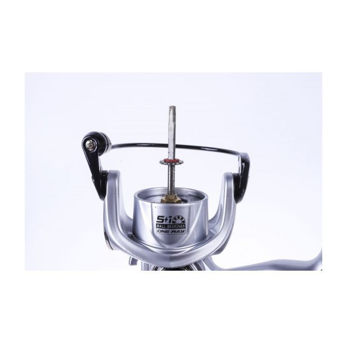 Катушка Mikado Alter 4006 FD (KDA117-4006FD) изображение 3