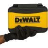 Набор головок DeWALT ударных торцевых 1/2" EXTREME IMPACT, 17 шт (DT7506) изображение 9