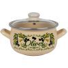 Кастрюля Idea Home Olives 6 л (6832843) изображение 2