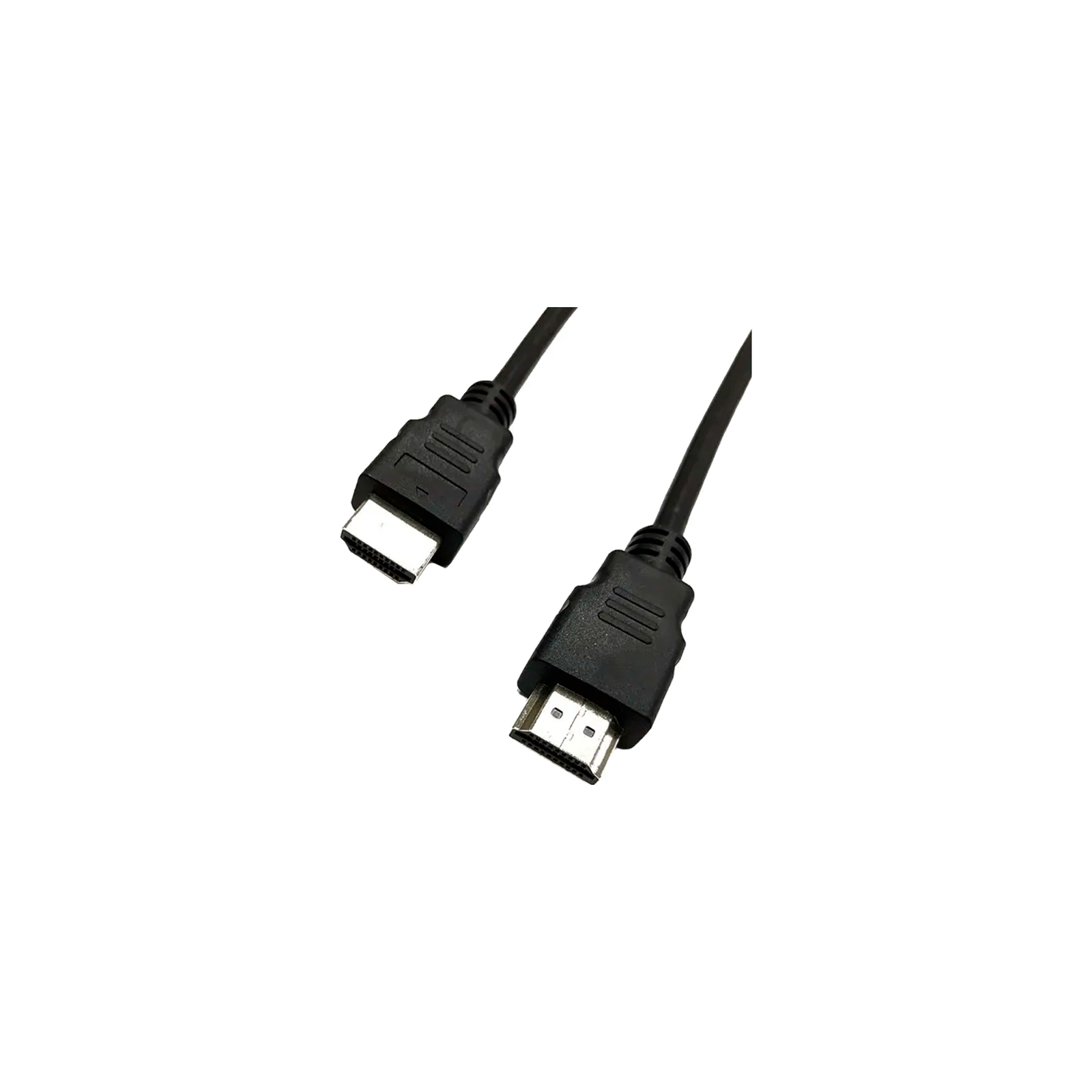 Кабель мультимедійний HDMI to HDMI1.5m V1.4 Kingda (HMAA8001-1.5M)