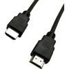 Кабель мультимедійний HDMI to HDMI1.5m V1.4 FHD 60HZ Kingda (HMAA8001-1.5M)