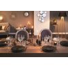 Набор бокалов Cristal d'Arques Paris Longchamp 140 мл 6шт (L7553) изображение 3