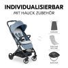 Коляска Hauck Travel N Care Plus Dusty Blue (16019-0) изображение 10