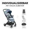 Коляска Hauck Travel N Care Plus Dusty Blue (16019-0) зображення 10