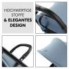 Коляска Hauck Travel N Care Plus Dusty Blue (16019-0) зображення 5