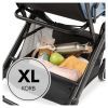 Коляска Hauck Travel N Care Plus Dusty Blue (16019-0) изображение 6