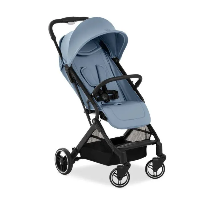 Коляска Hauck Travel N Care Plus Dusty Blue (16019-0) зображення 9