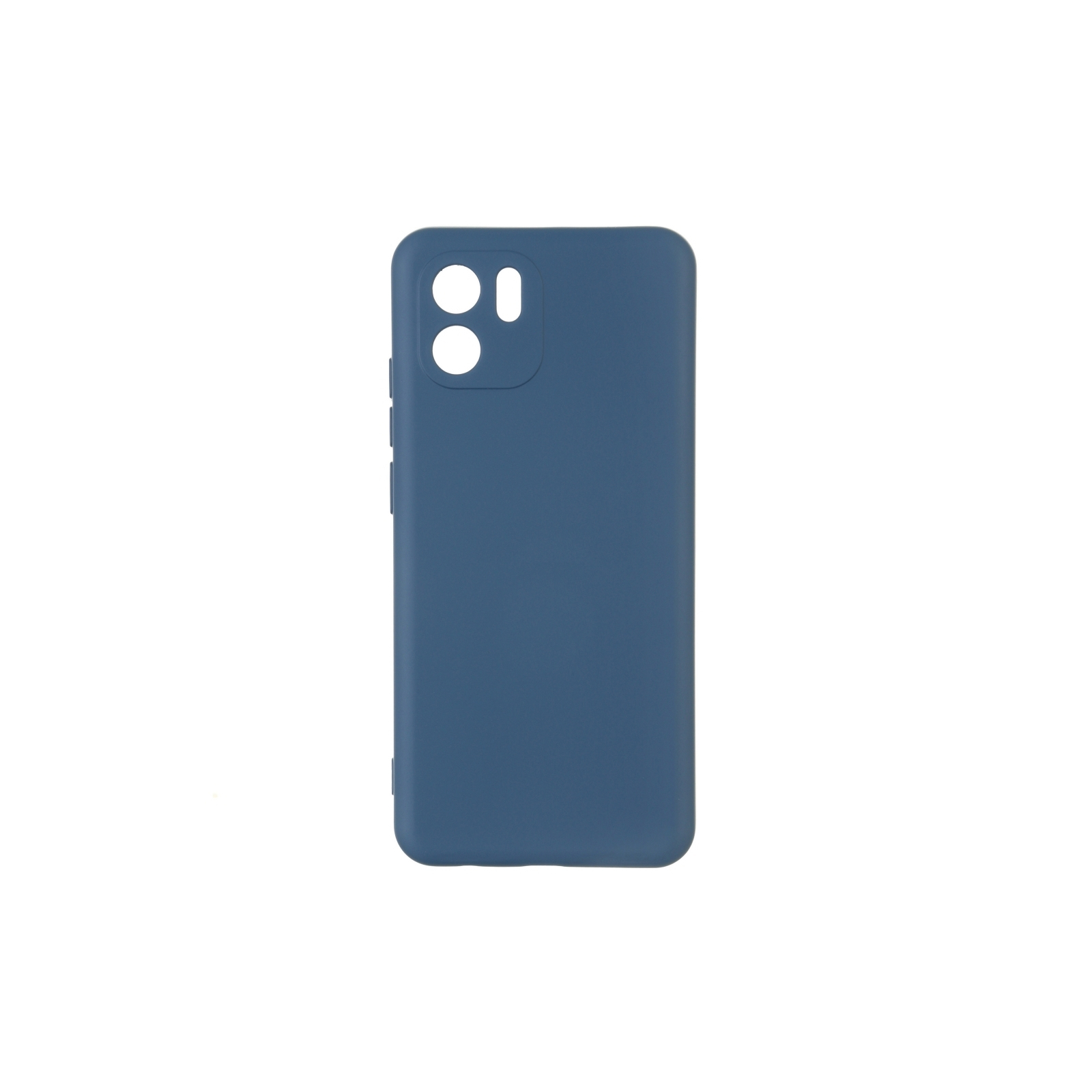 Чехол для мобильного телефона Armorstandart ICON Case Xiaomi Redmi A2 Dark Camera cover Blue (ARM66538)