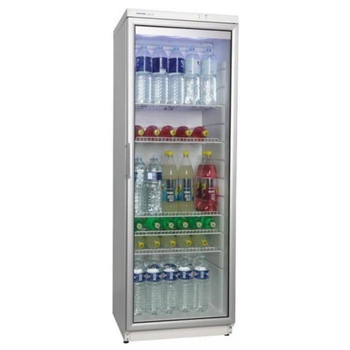 Холодильник Snaige CD35DM-S302S изображение 2