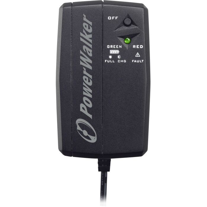 Пристрій безперебійного живлення PowerWalker DC SecureAdapter 12V (10120431) зображення 2