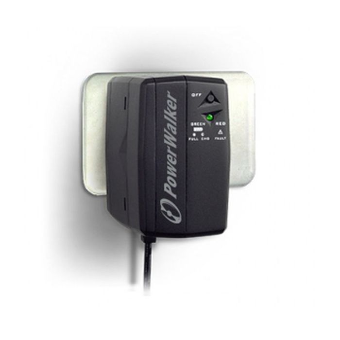 Пристрій безперебійного живлення PowerWalker DC SecureAdapter 12V (10120431) зображення 4